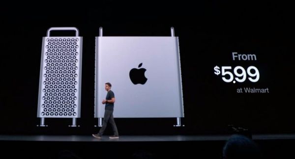 苹果WWDC 2019,我们整理了外国人的各种评论与吐槽