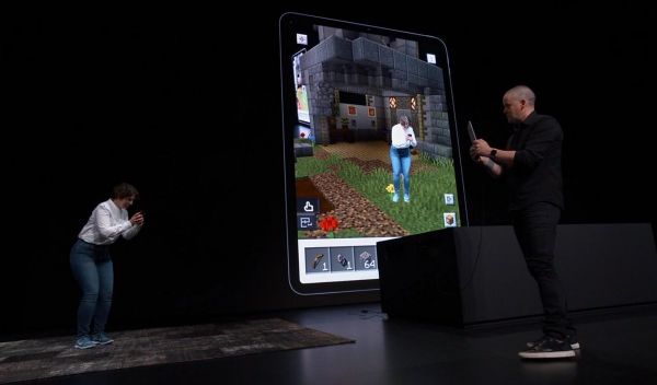 苹果WWDC 2019,我们整理了外国人的各种评论与吐槽