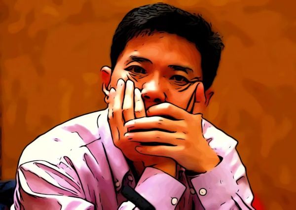 离开百度,他们都去哪儿了?