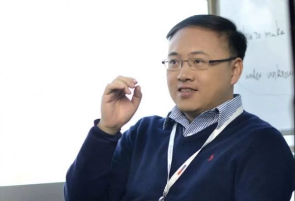 离开百度,他们都去哪儿了?