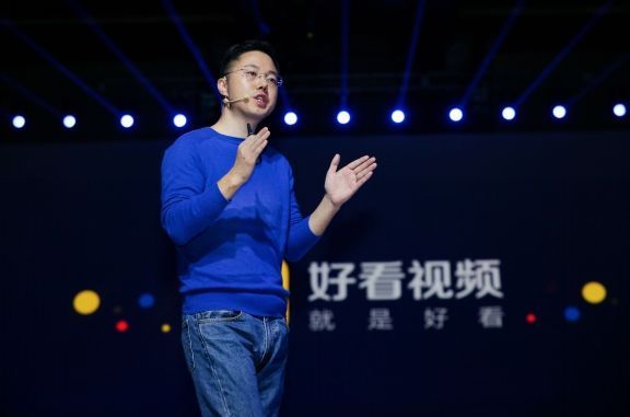 离开百度,他们都去哪儿了?