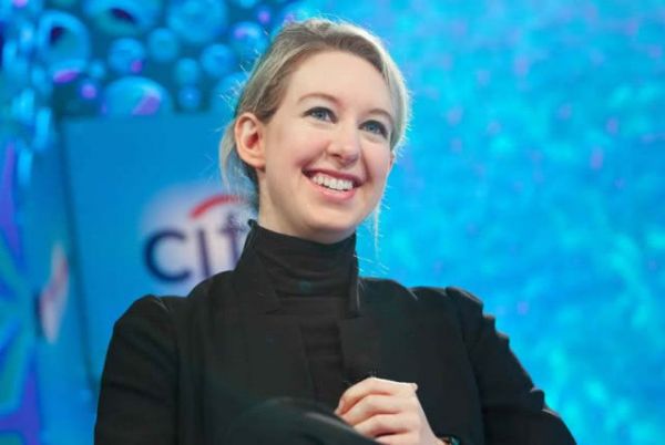 硅谷骗局:资本热钱驱动下,有多少创始人其实是个演员