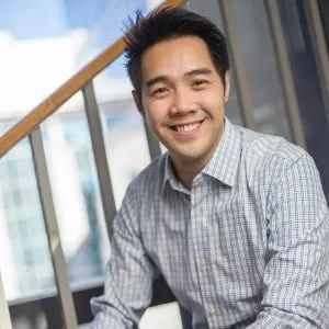 ▲该研究的第一作者Alvin Tran（图片来源：哈佛大学陈曾熙公共卫生学院官网）