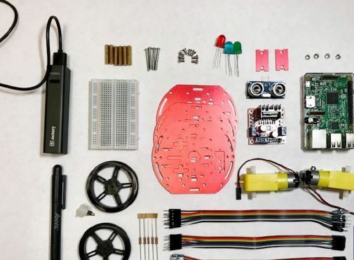 教老师编程、实现“水果自由”、用无人机修无人机,硅谷初创公司都在捣鼓些啥?