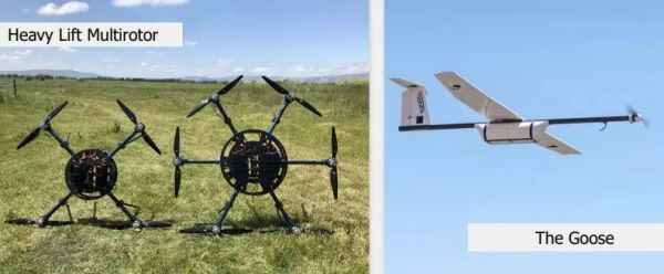 教老师编程、实现“水果自由”、用无人机修无人机,硅谷初创公司都在捣鼓些啥?