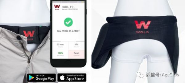 分析了279家海外老年行业创新创业公司,为你揭示行业趋势与重点机会