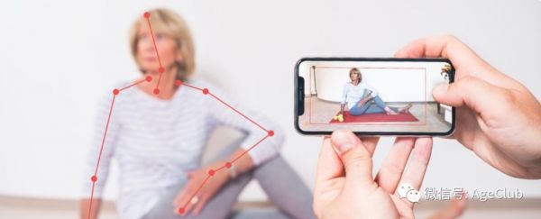 分析了279家海外老年行业创新创业公司,为你揭示行业趋势与重点机会