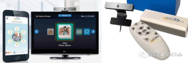 分析了279家海外老年行业创新创业公司,为你揭示行业趋势与重点机会