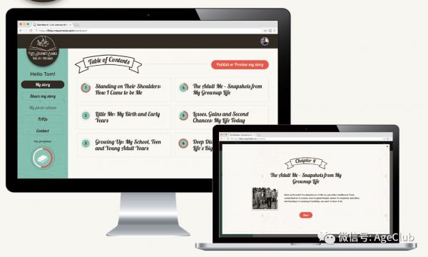 分析了279家海外老年行业创新创业公司,为你揭示行业趋势与重点机会