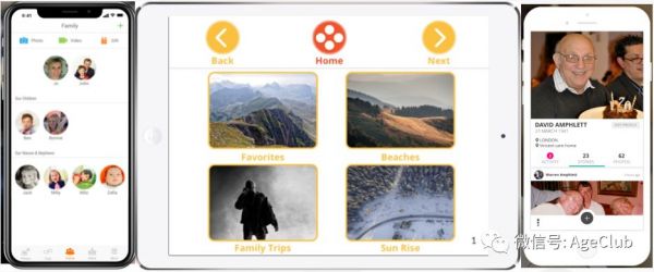 分析了279家海外老年行业创新创业公司,为你揭示行业趋势与重点机会