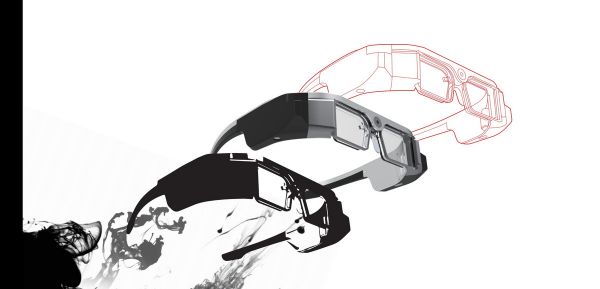 量产波导方案AR光学模组，「珑璟光电」获数千万A轮融资
