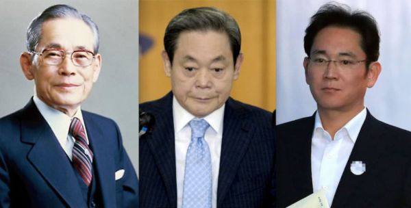 韩国操作系统往事:三星一己之力布局Tizen对抗谷歌和苹果