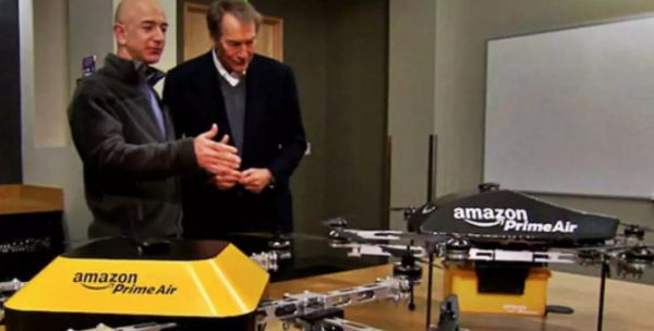 成为第四家运营商?亚马逊还有哪些野心