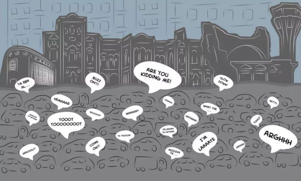 行走的第三空间:自动驾驶,不止速度与激情