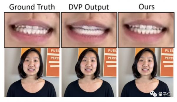 斯坦福等新研究:随意输入文本,改变视频人物对白,逼真到让作者害怕