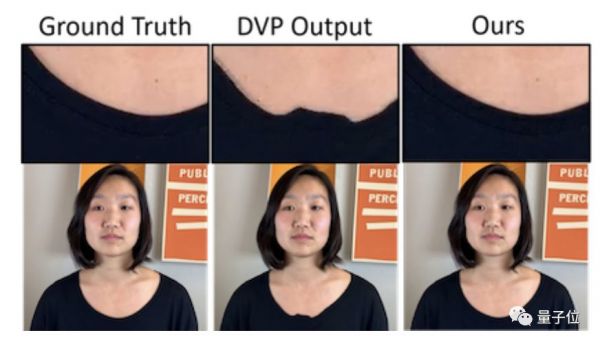 斯坦福等新研究:随意输入文本,改变视频人物对白,逼真到让作者害怕