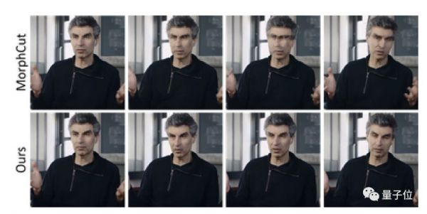 斯坦福等新研究:随意输入文本,改变视频人物对白,逼真到让作者害怕