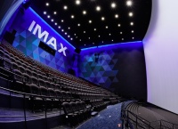 5月票房收入同比下滑6.69亿元 《复联4》占44.58%