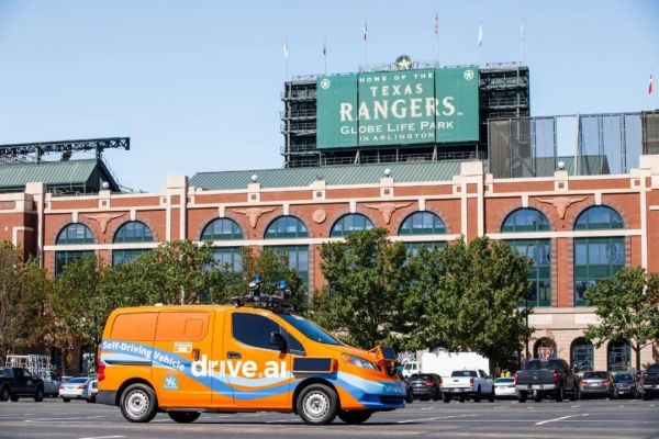 苹果要收购自动驾驶公司 Drive.ai ? 不,他们只想要“技术工程化”人才