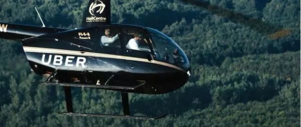 股价上涨5.26%回归发行价,Uber的静默期过去了吗?