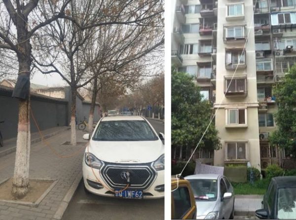 特斯拉入华,充电接口怎么办?