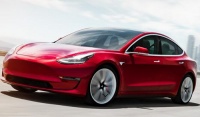 分析师：4、5两月特斯拉Model 3注册量已超过一季度