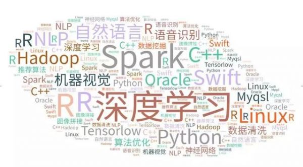 高考特辑:一份关于AI的报考指南