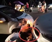 共享汽车再现致死事故背后：新手盲试，车况堪忧