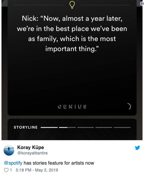 Apple Music有了实时歌词，这在国外真的不容易
