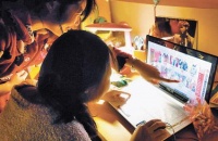 网红推荐粉丝埋单消费趋势明显，你被“种草”了吗？