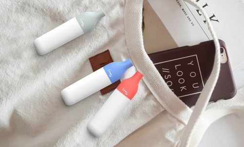 「幻响」发布电子烟产品，老牌数码厂商加入新造烟行列