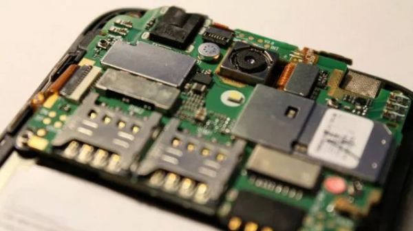 硅正在接近极限,芯片未来靠什么?