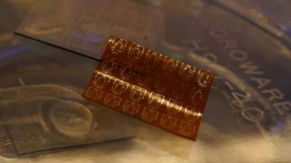 硅正在接近极限,芯片未来靠什么?