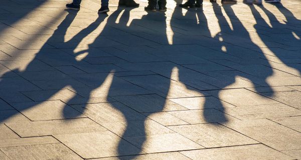 硅谷“新帮派”崛起:永远逃不开的“拼关系”