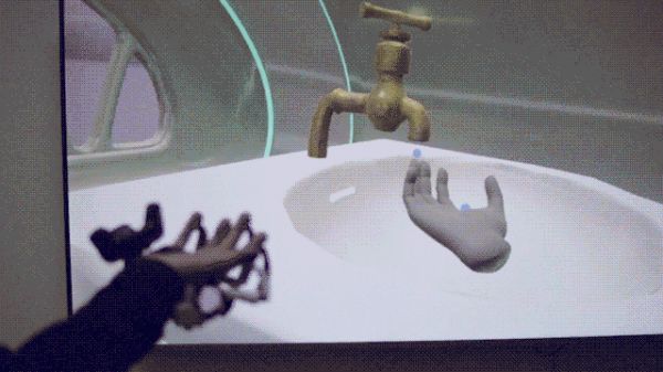 「Dexta Robotics (岱仕科技)」发售力反馈手套Dexmo企业版