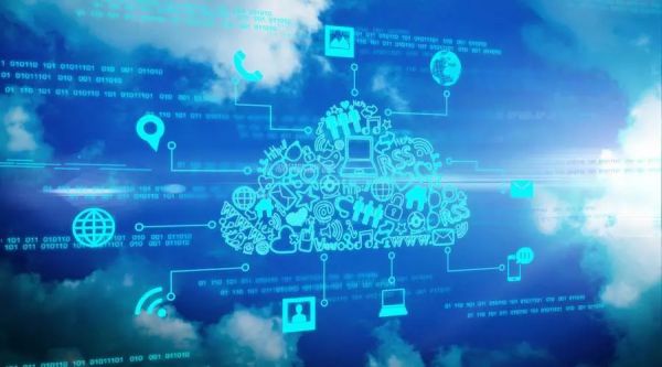 云之战：巨头对决、中小服务商切垂直场景，将决定全球科技公司最终走向