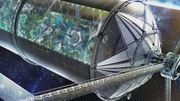 贝佐斯、马斯克和布兰森:硅谷三剑客的太空竞赛