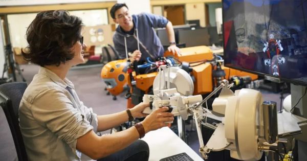 人工智能呼唤社会科学家