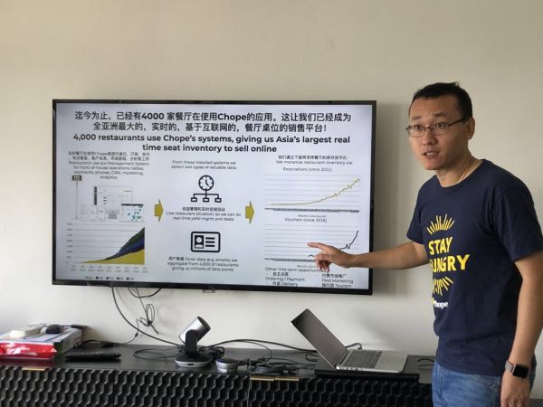 焦点分析 | 中国市场才刚起步,这些公有云厂商已冲出海外