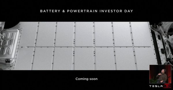 Tesla 2019 股东大会:这就是特斯拉的明天