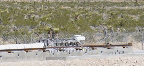 马斯克“超级高铁”的概念终于成熟了