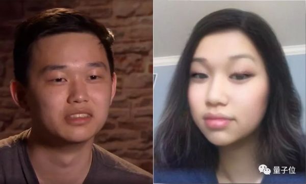 用AI变身16岁女孩,抓住40岁违法警察,20岁男大学生钓鱼执法秀翻美国