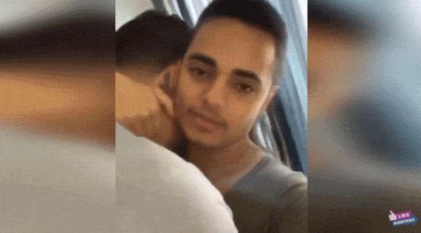 用AI变身16岁女孩,抓住40岁违法警察,20岁男大学生钓鱼执法秀翻美国