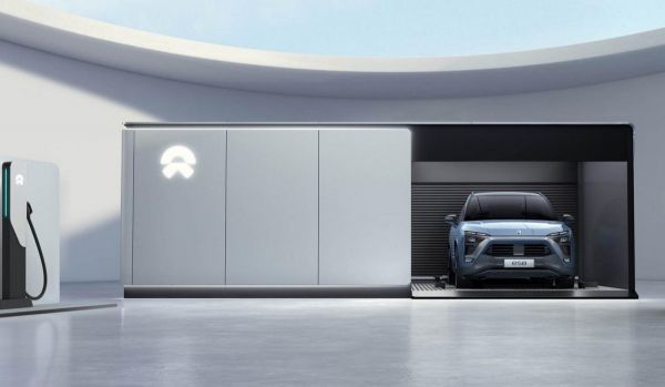 蔚来股价暴跌,李斌说“没什么大不了”,情况真的这么乐观吗?