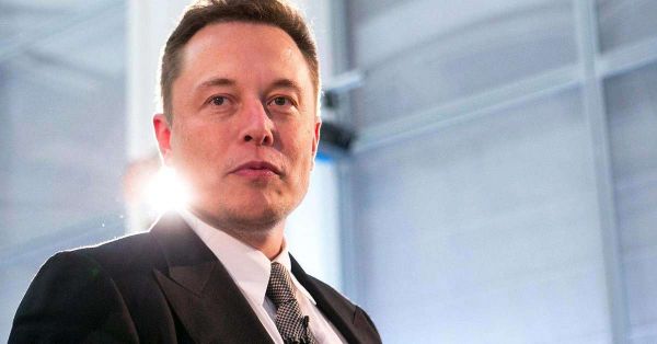 与马斯克有关的28个小趣闻:差点破产,想用核武攻击火星
