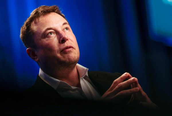 与马斯克有关的28个小趣闻:差点破产,想用核武攻击火星