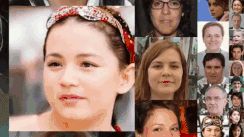 AI间谍堪比007，用GAN生成假头像网钓政客大V