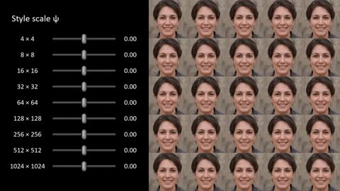 AI间谍堪比007，用GAN生成假头像网钓政客大V