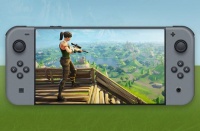 报道称任天堂已在东南亚投产两款Switch新机