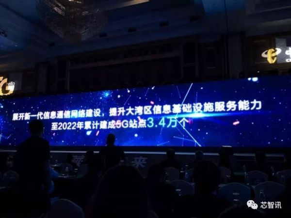 拿下46个5G合同,中标中移动5G大单,华为将成中国5G建设最大受益者